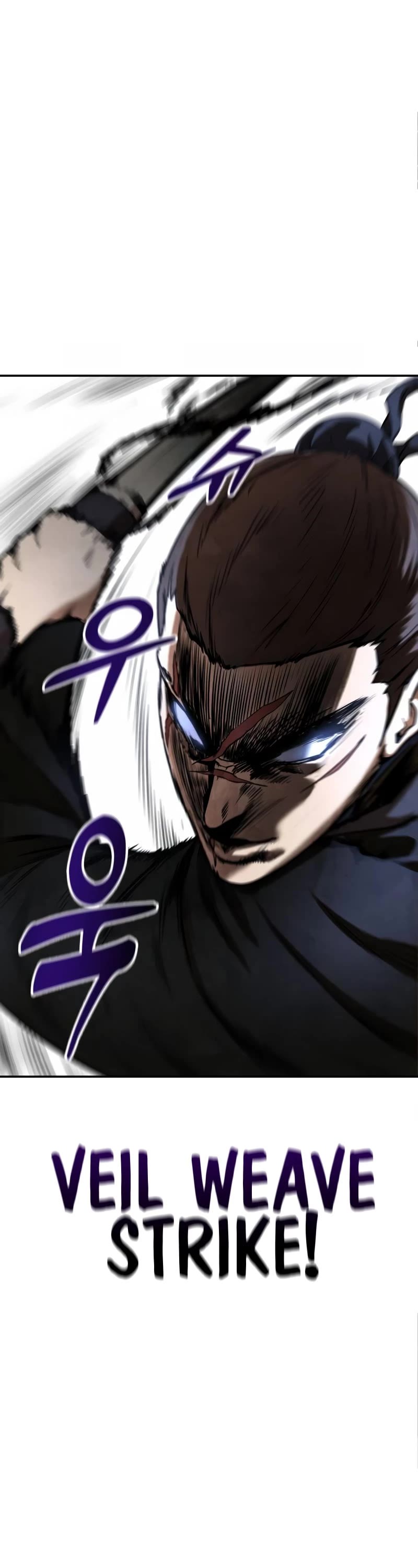 Embodiment of the Assassin in the Murim World chapter 11 page 23