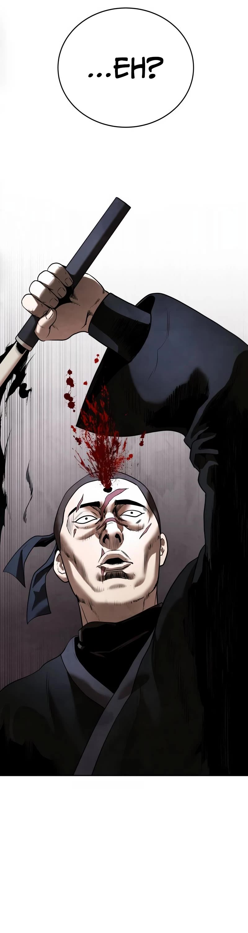 Embodiment of the Assassin in the Murim World chapter 11 page 25