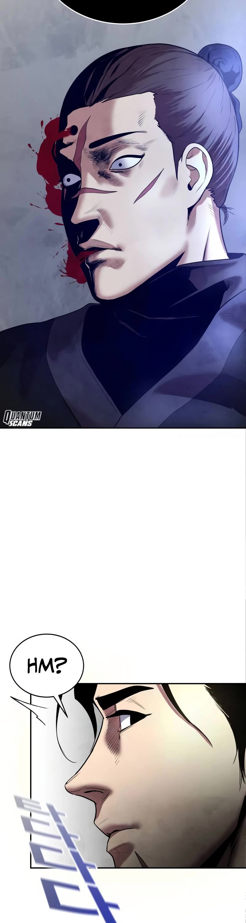 Embodiment of the Assassin in the Murim World chapter 11 page 28