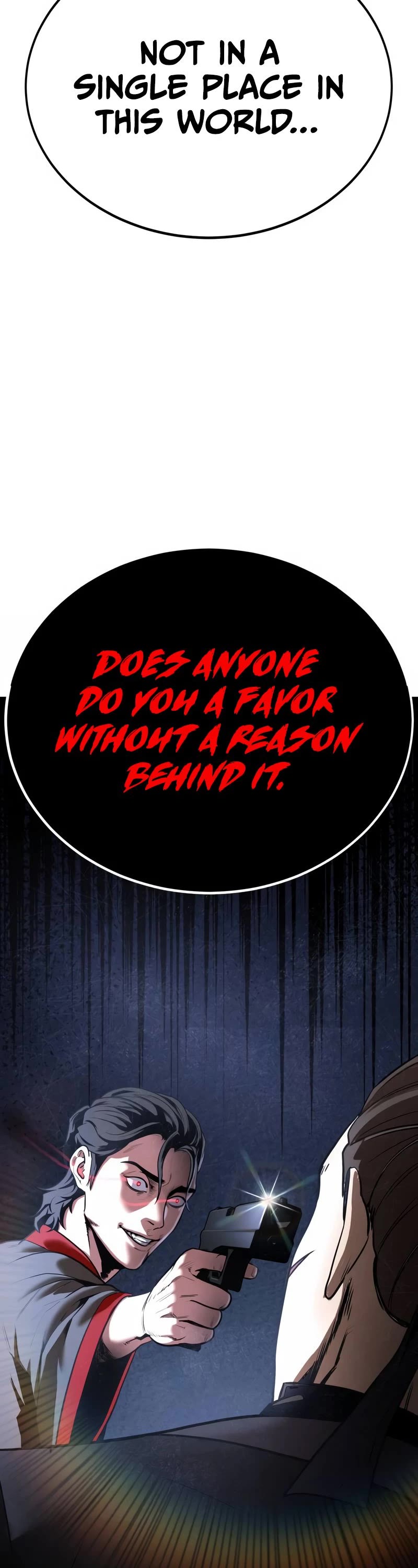 Embodiment of the Assassin in the Murim World chapter 11 page 3