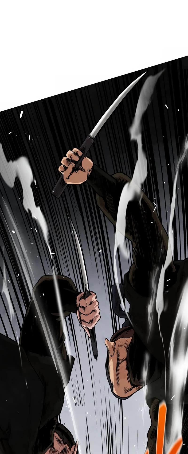 Embodiment of the Assassin in the Murim World chapter 11 page 32