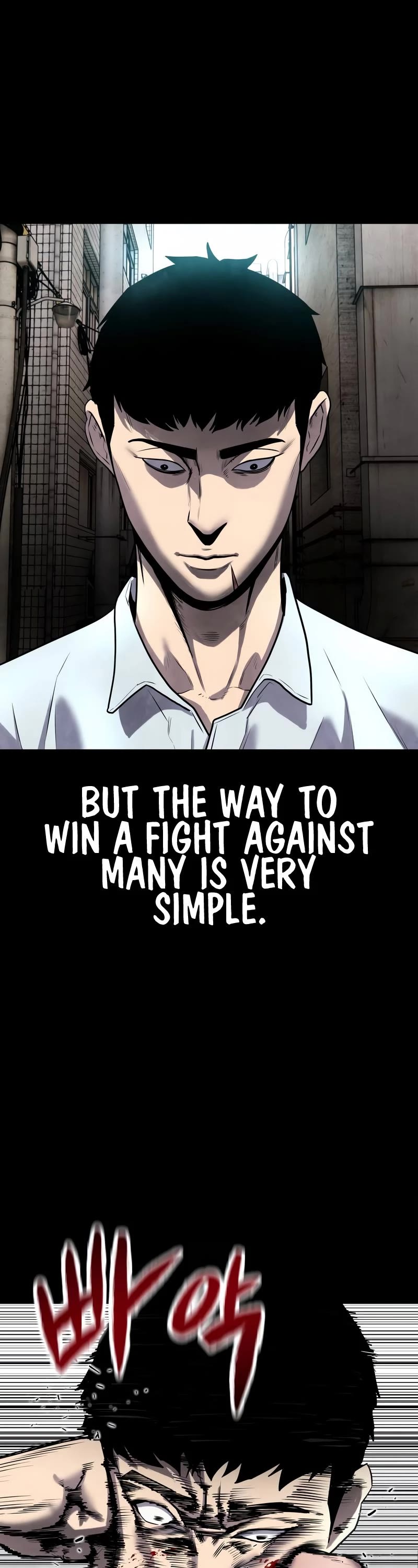 Embodiment of the Assassin in the Murim World chapter 11 page 42