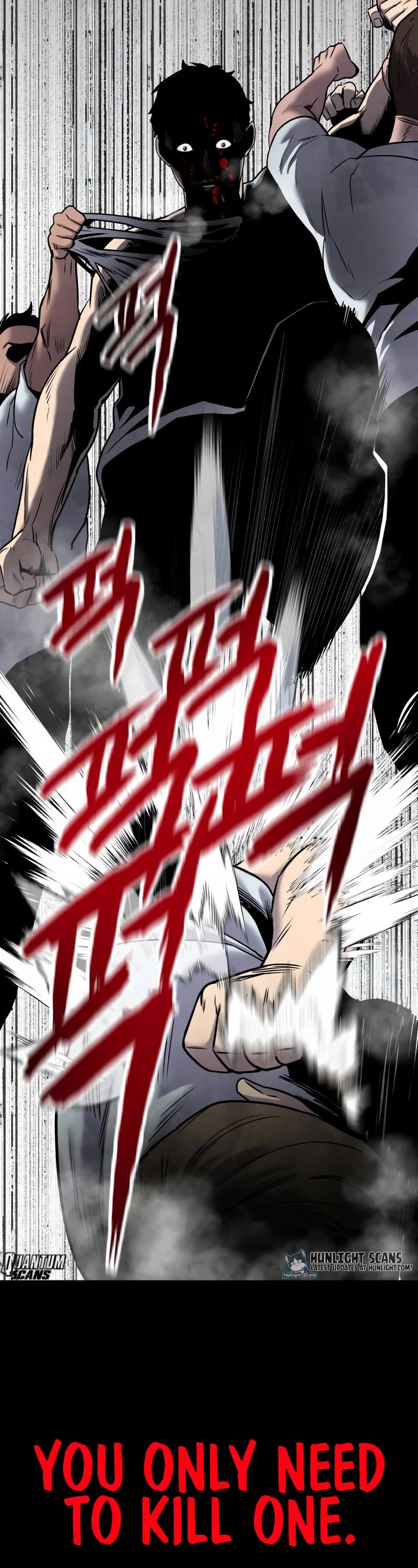 Embodiment of the Assassin in the Murim World chapter 11 page 44