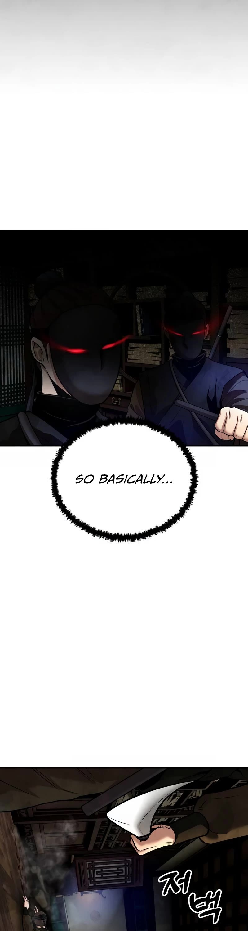 Embodiment of the Assassin in the Murim World chapter 11 page 46