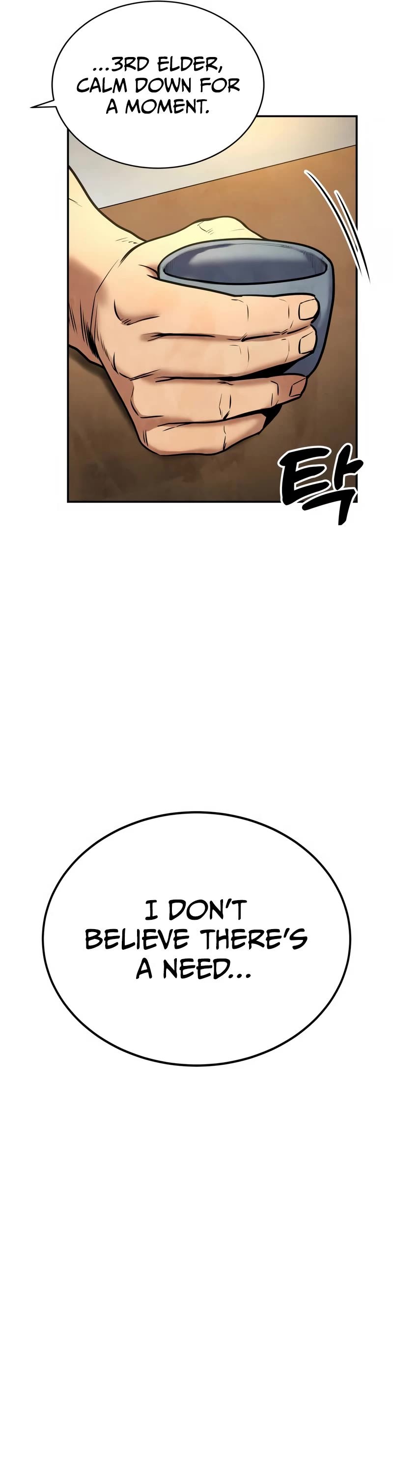 Embodiment of the Assassin in the Murim World chapter 11 page 53