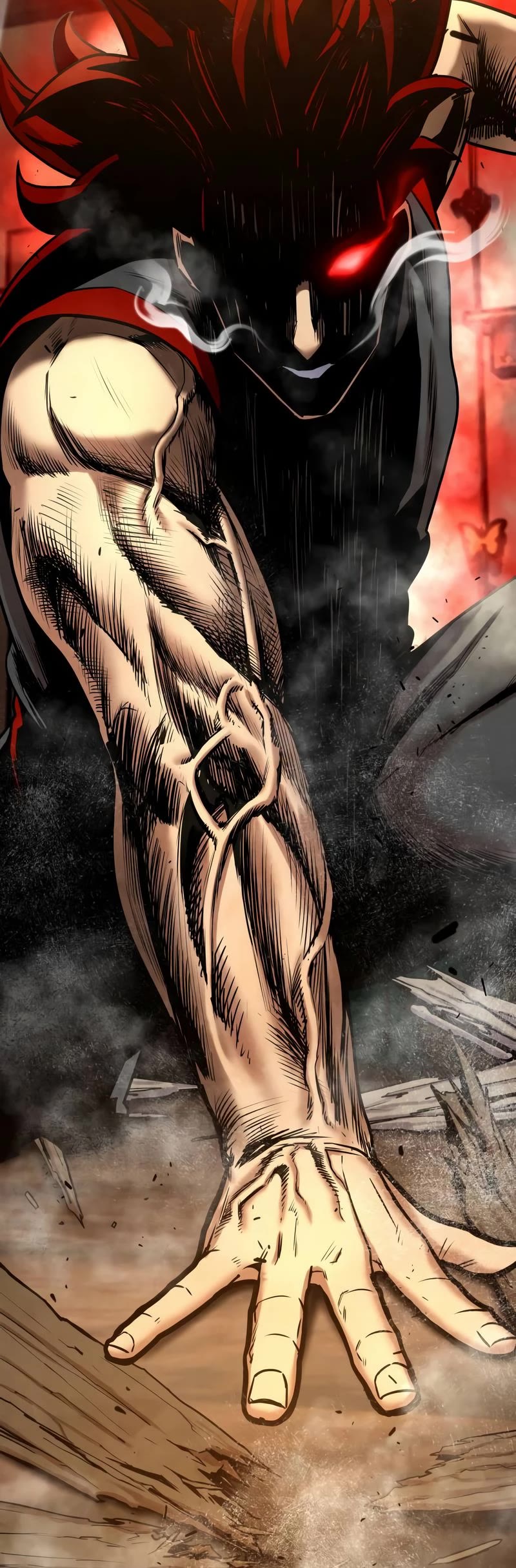 Embodiment of the Assassin in the Murim World chapter 11 page 55