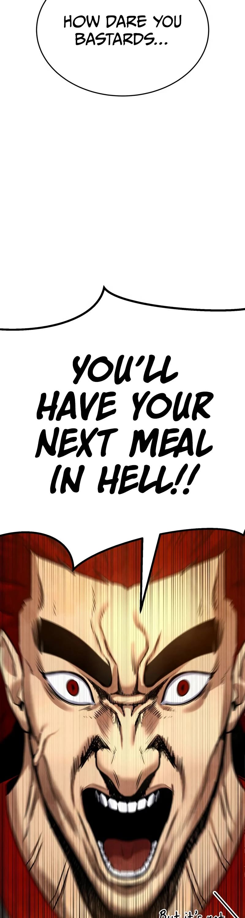 Embodiment of the Assassin in the Murim World chapter 11 page 58