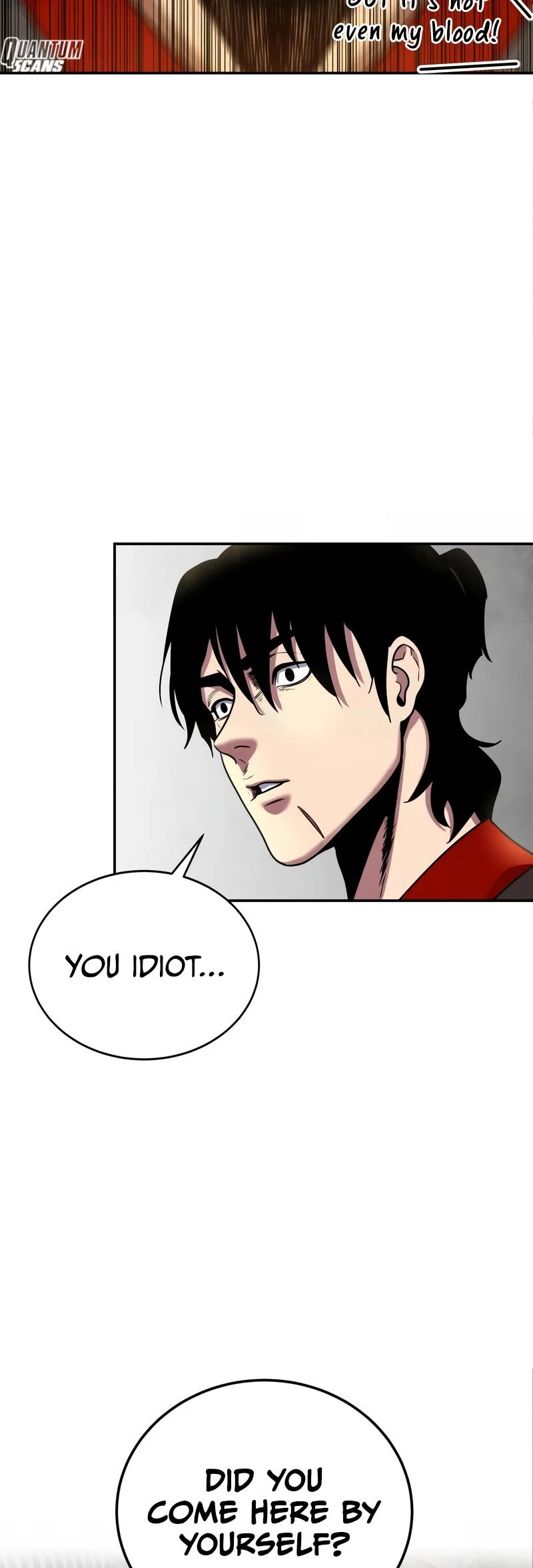 Embodiment of the Assassin in the Murim World chapter 11 page 59