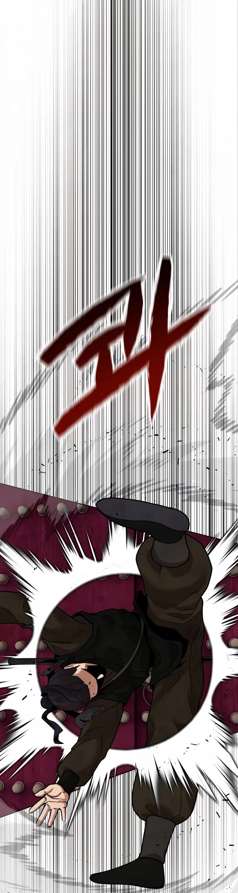 Embodiment of the Assassin in the Murim World chapter 11 page 62