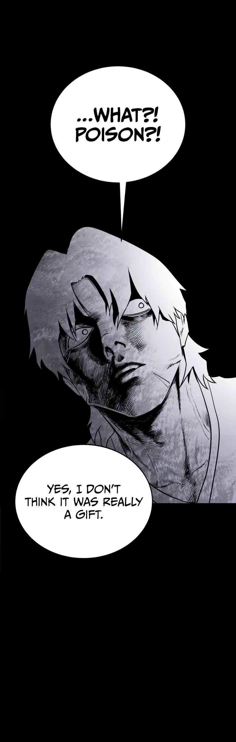 Embodiment of the Assassin in the Murim World chapter 11 page 9