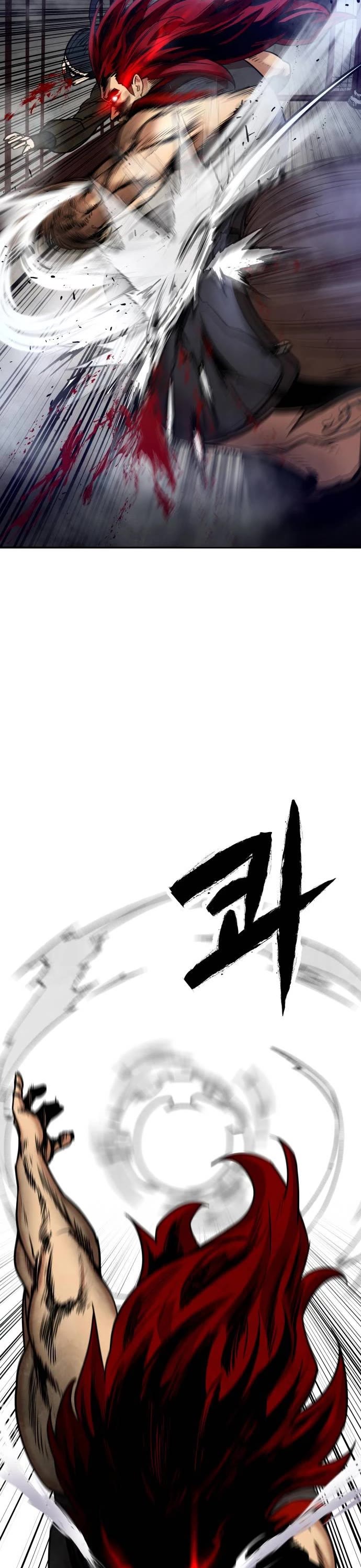 Embodiment of the Assassin in the Murim World chapter 12 page 11