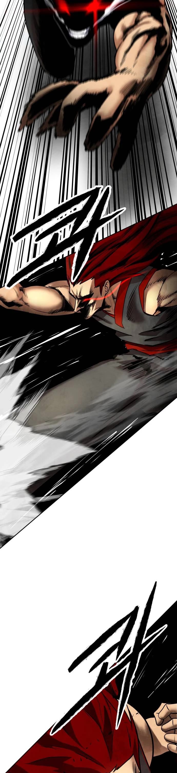 Embodiment of the Assassin in the Murim World chapter 12 page 12