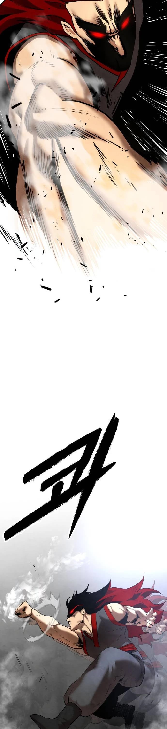 Embodiment of the Assassin in the Murim World chapter 12 page 13