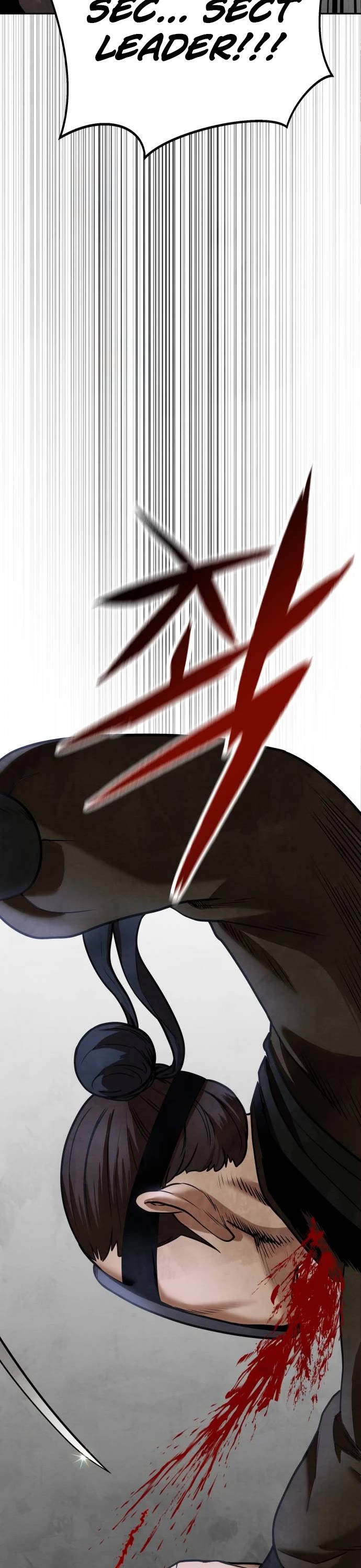 Embodiment of the Assassin in the Murim World chapter 12 page 17