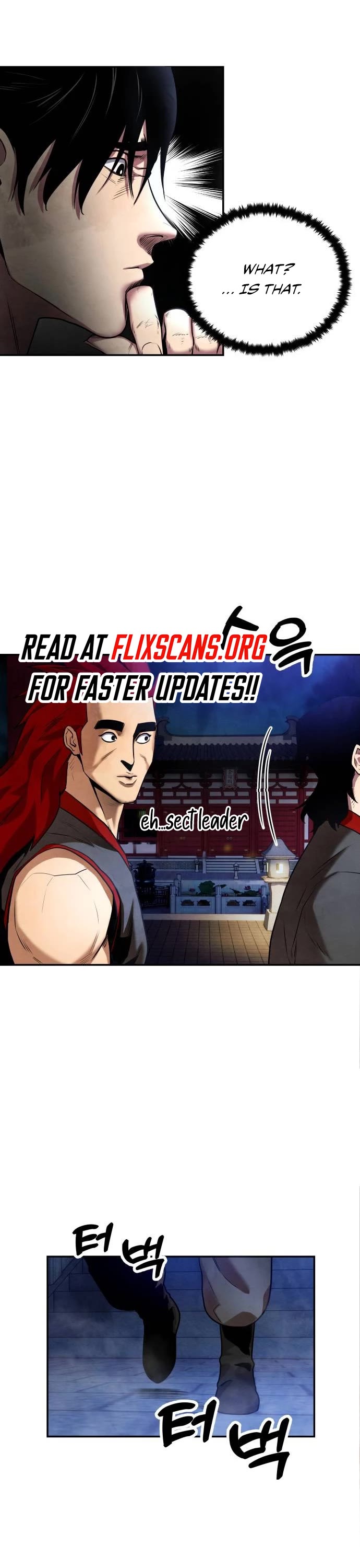 Embodiment of the Assassin in the Murim World chapter 12 page 22