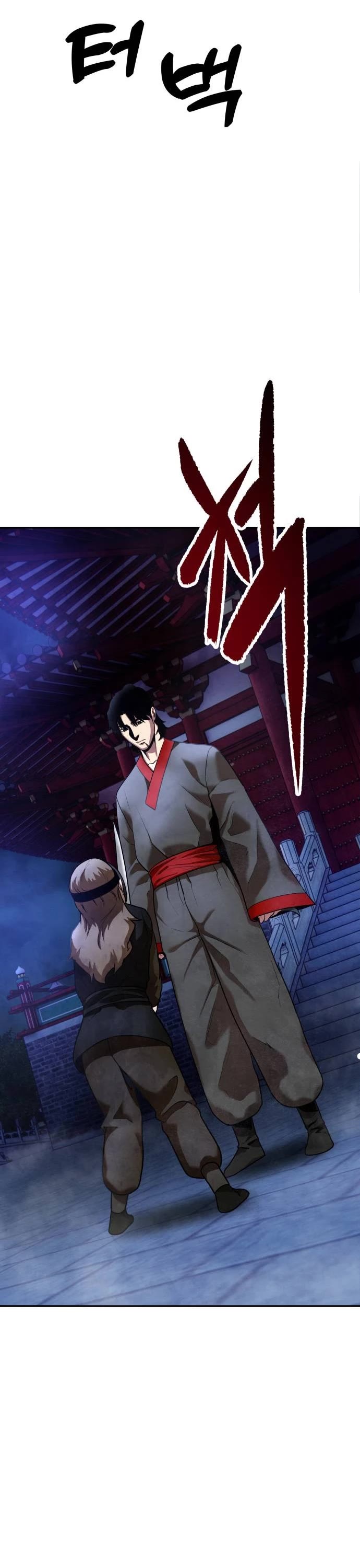 Embodiment of the Assassin in the Murim World chapter 12 page 23