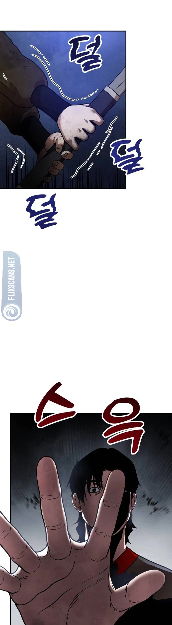 Embodiment of the Assassin in the Murim World chapter 12 page 24