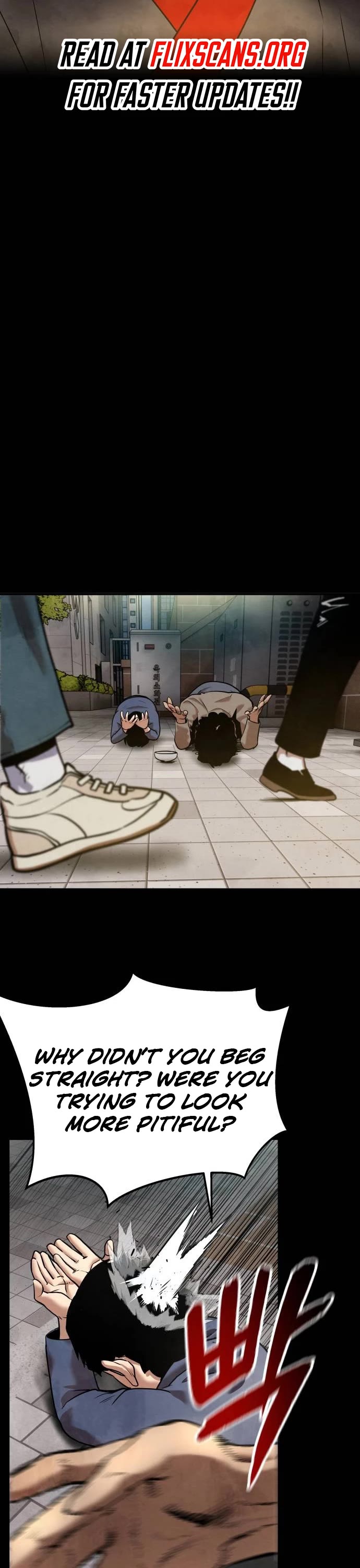 Embodiment of the Assassin in the Murim World chapter 12 page 27