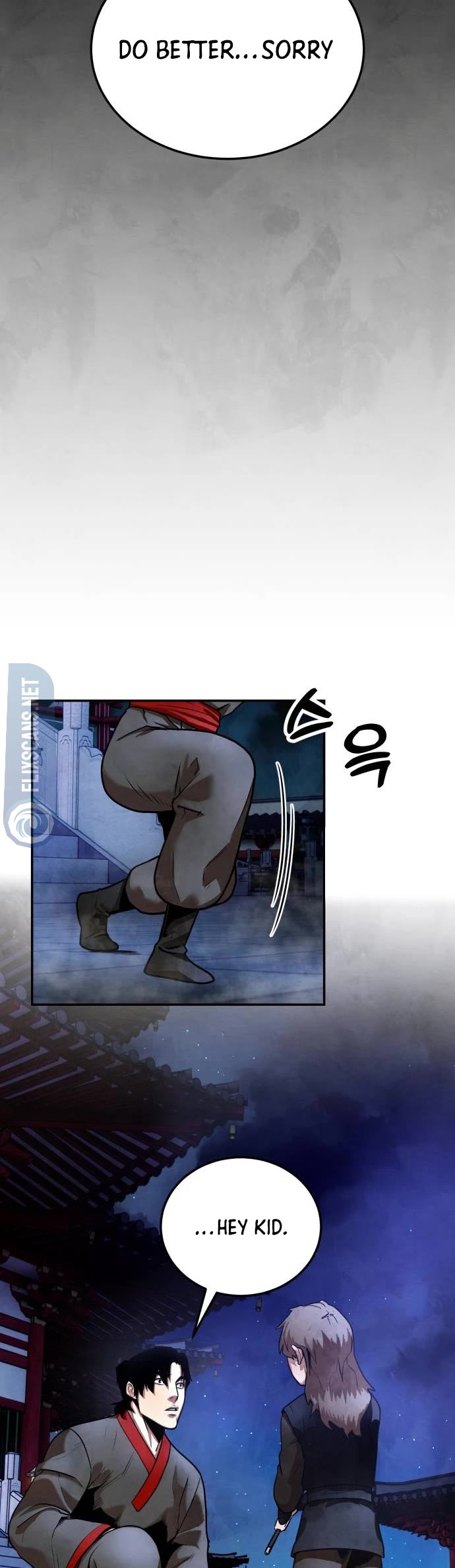 Embodiment of the Assassin in the Murim World chapter 12 page 29