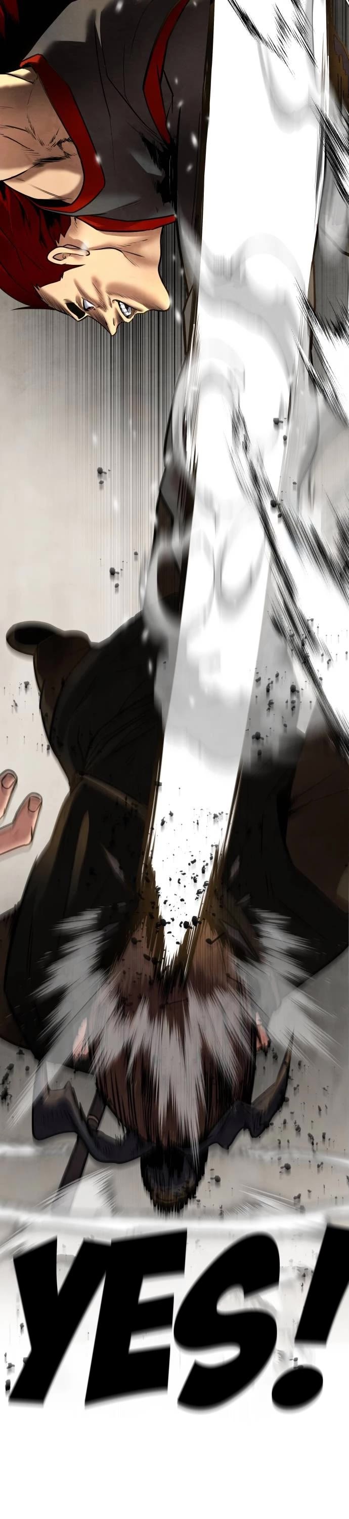 Embodiment of the Assassin in the Murim World chapter 12 page 3