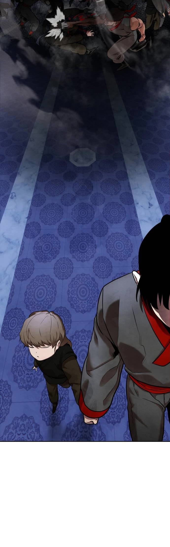 Embodiment of the Assassin in the Murim World chapter 12 page 35