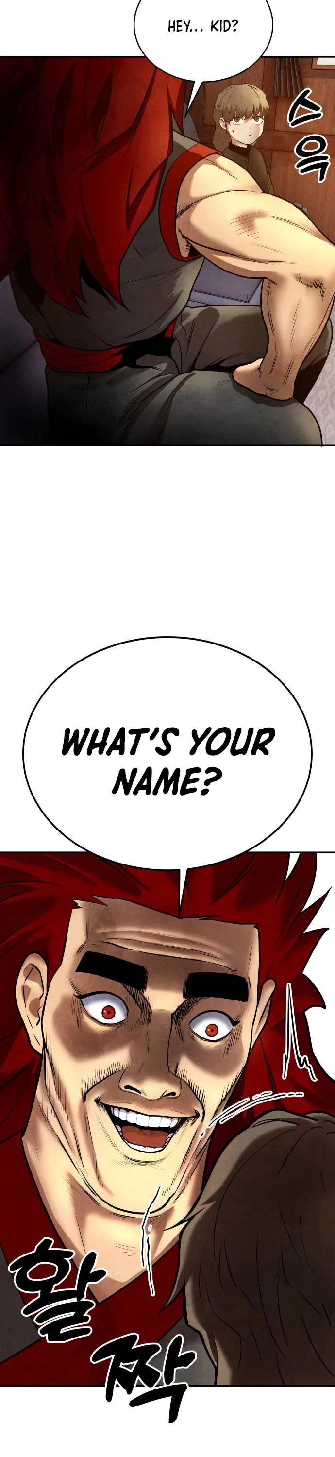 Embodiment of the Assassin in the Murim World chapter 12 page 38