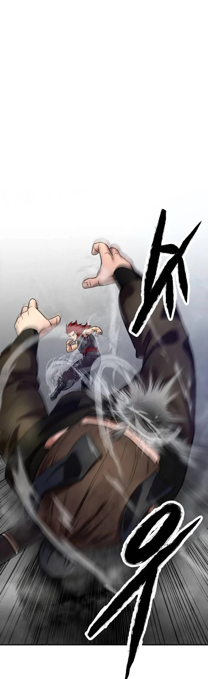 Embodiment of the Assassin in the Murim World chapter 12 page 4