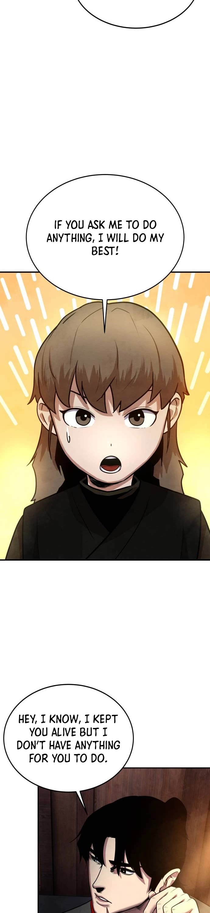 Embodiment of the Assassin in the Murim World chapter 12 page 41