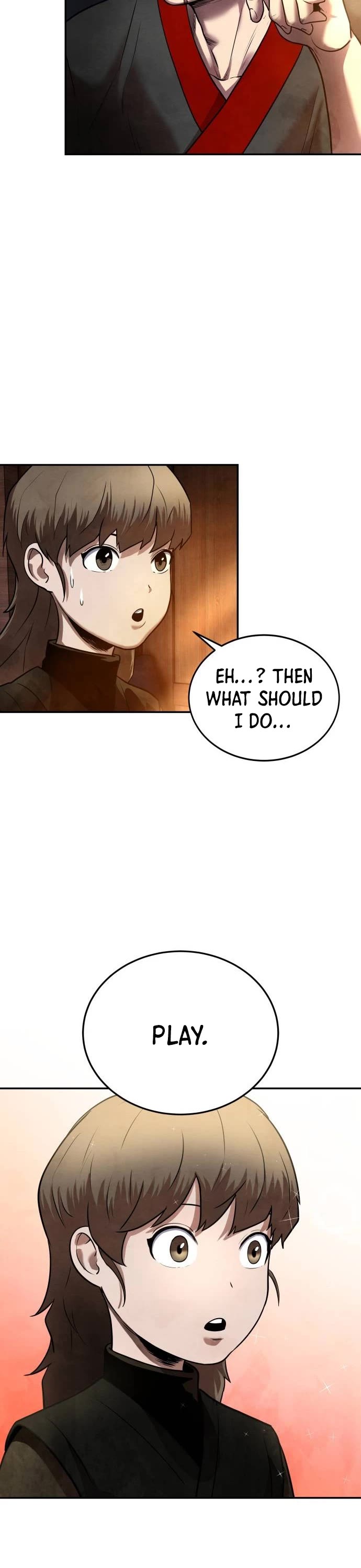 Embodiment of the Assassin in the Murim World chapter 12 page 42