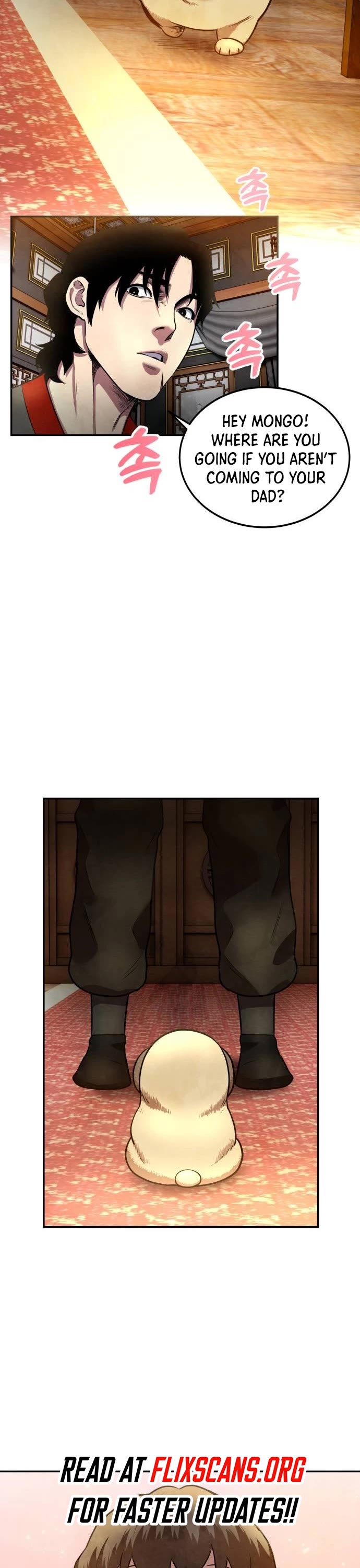 Embodiment of the Assassin in the Murim World chapter 12 page 47