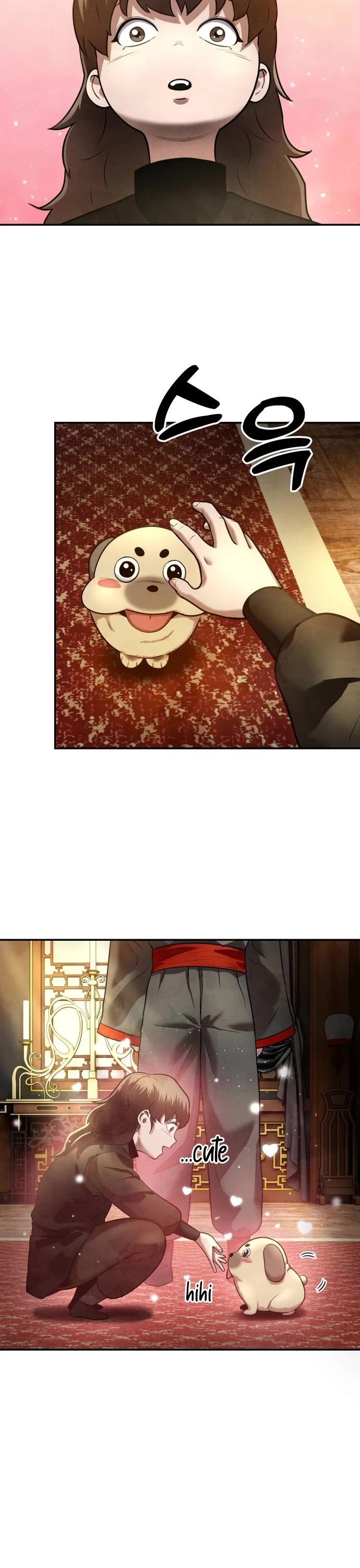 Embodiment of the Assassin in the Murim World chapter 12 page 48