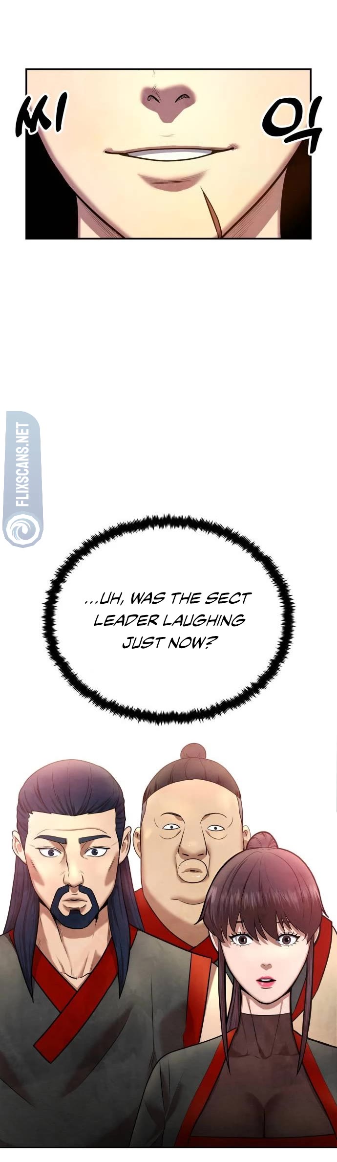 Embodiment of the Assassin in the Murim World chapter 12 page 49