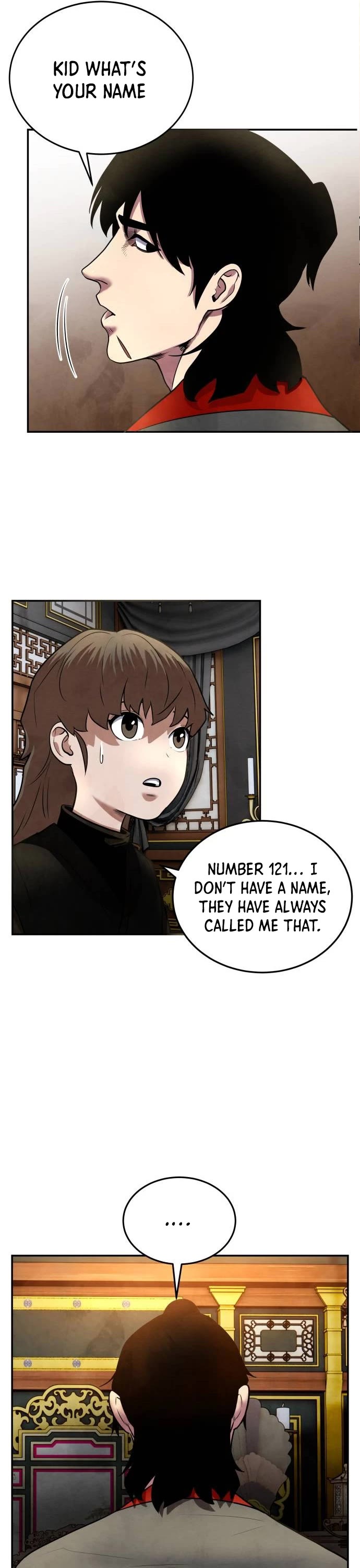 Embodiment of the Assassin in the Murim World chapter 12 page 51