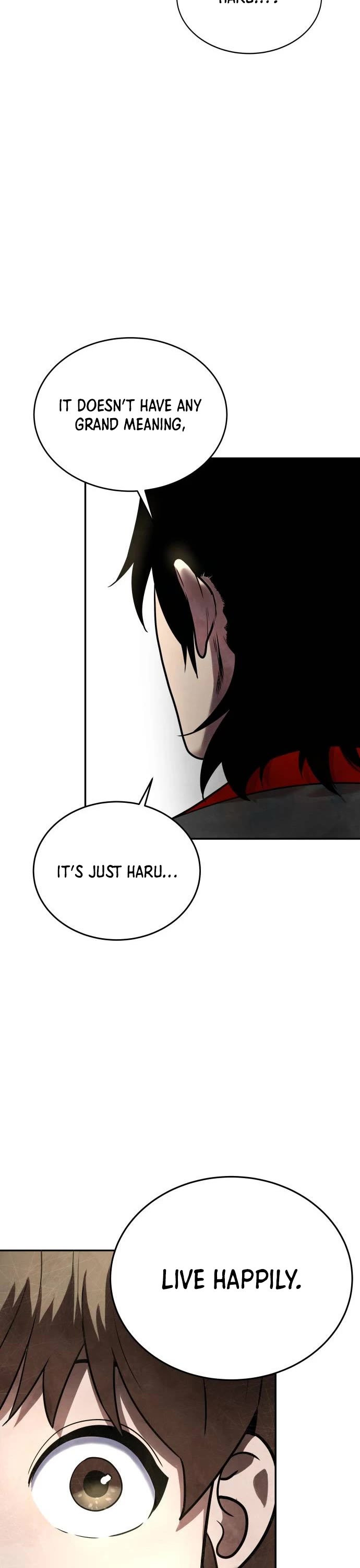 Embodiment of the Assassin in the Murim World chapter 12 page 53