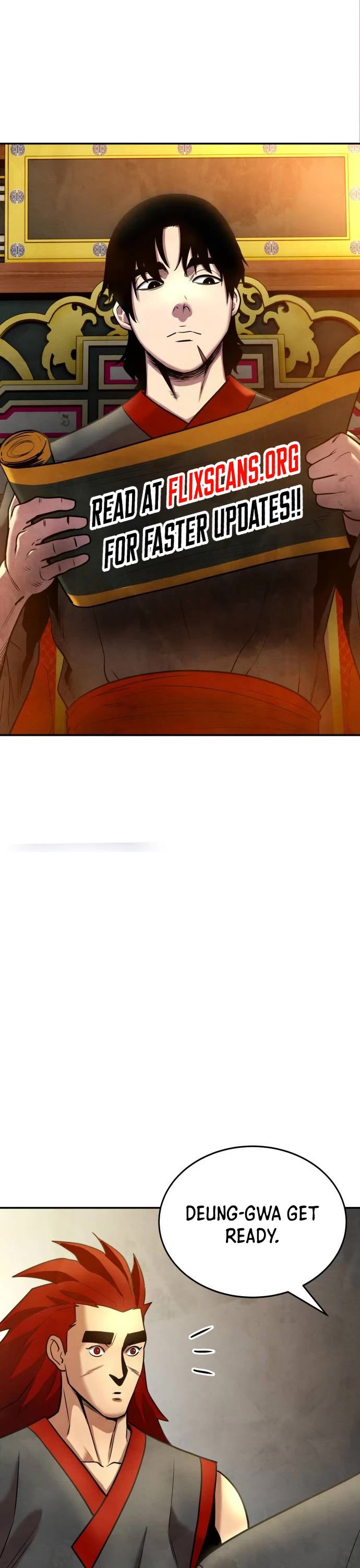 Embodiment of the Assassin in the Murim World chapter 12 page 57