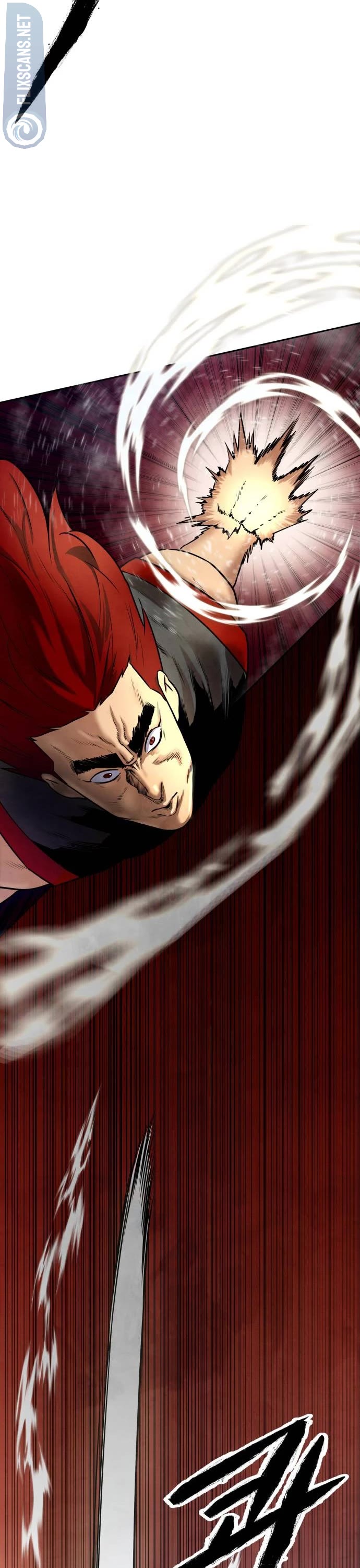 Embodiment of the Assassin in the Murim World chapter 12 page 6