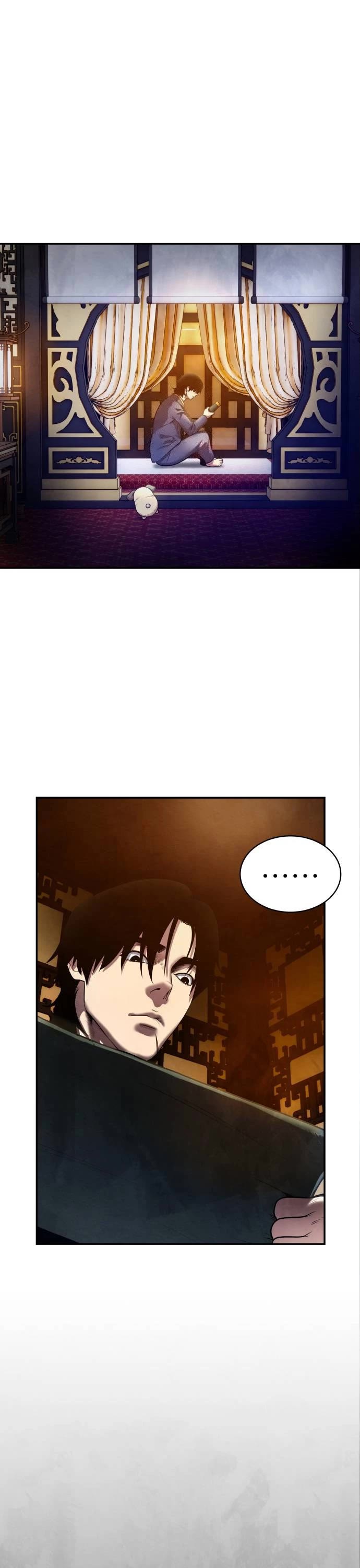 Embodiment of the Assassin in the Murim World chapter 13 page 1