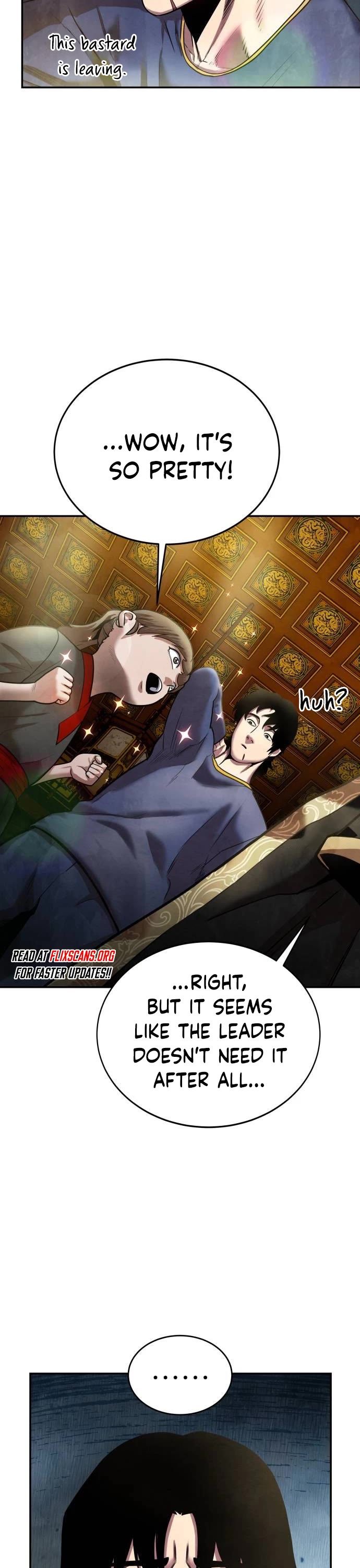 Embodiment of the Assassin in the Murim World chapter 13 page 11