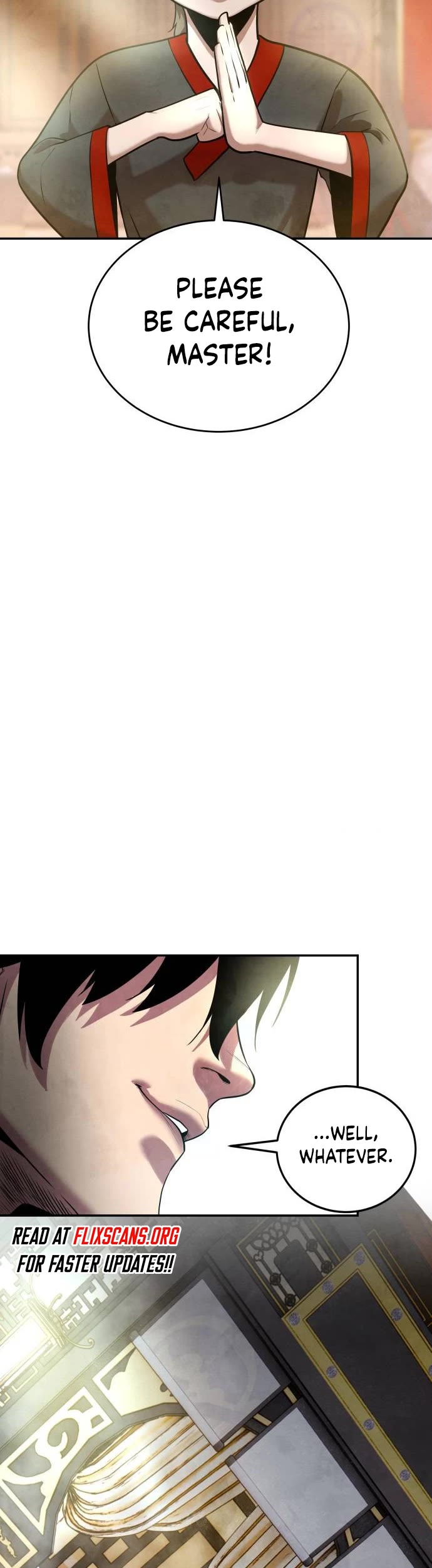 Embodiment of the Assassin in the Murim World chapter 13 page 15