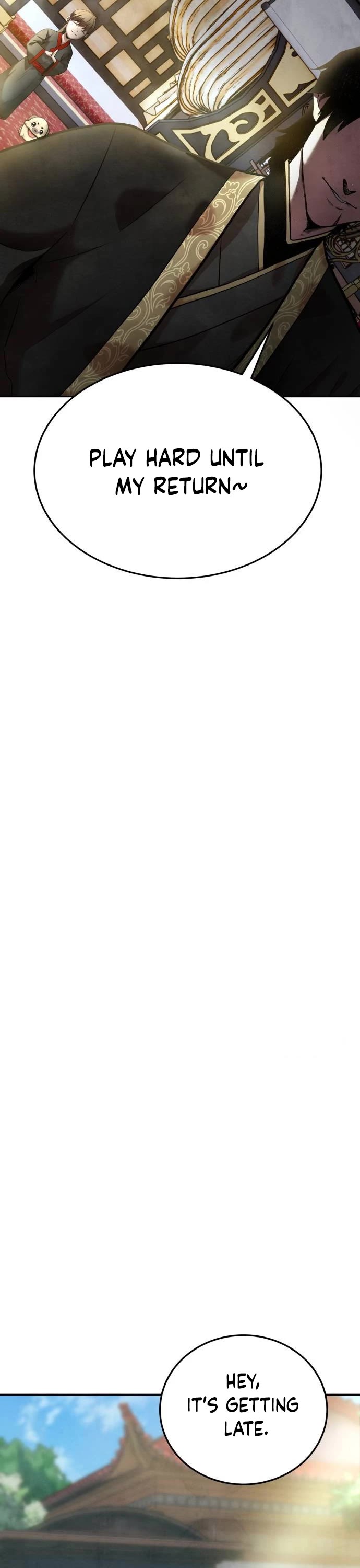 Embodiment of the Assassin in the Murim World chapter 13 page 16