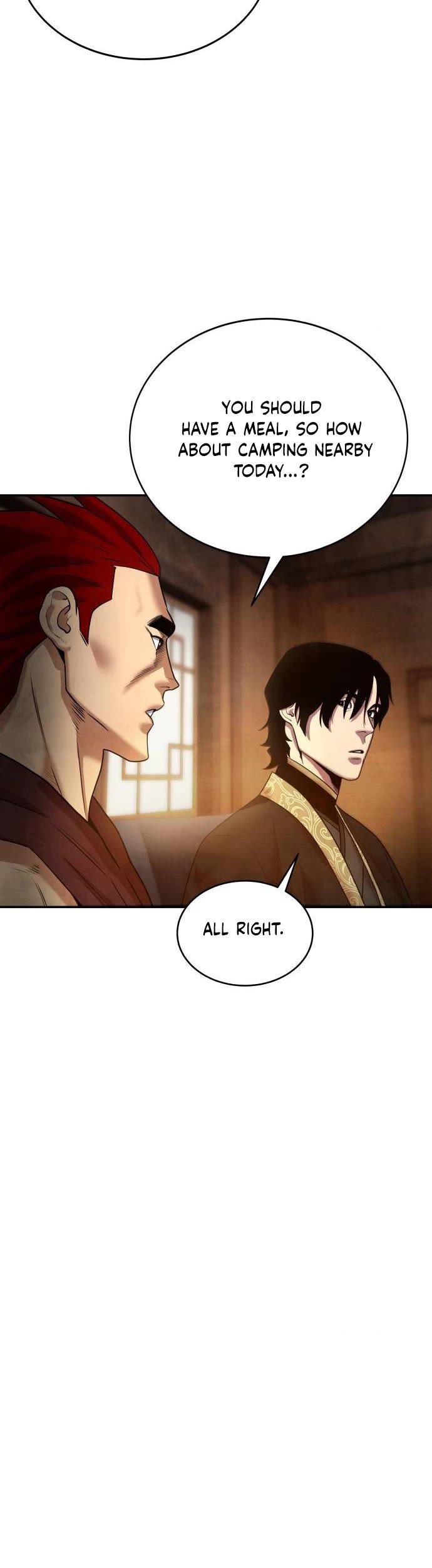 Embodiment of the Assassin in the Murim World chapter 13 page 25