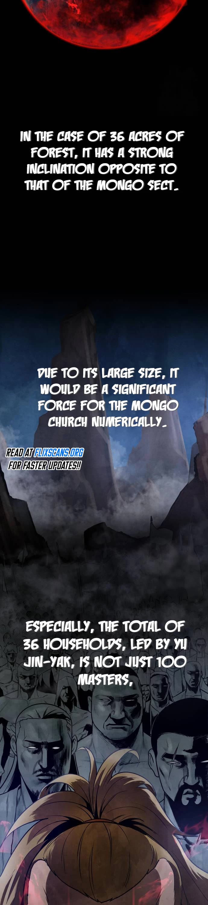 Embodiment of the Assassin in the Murim World chapter 13 page 3