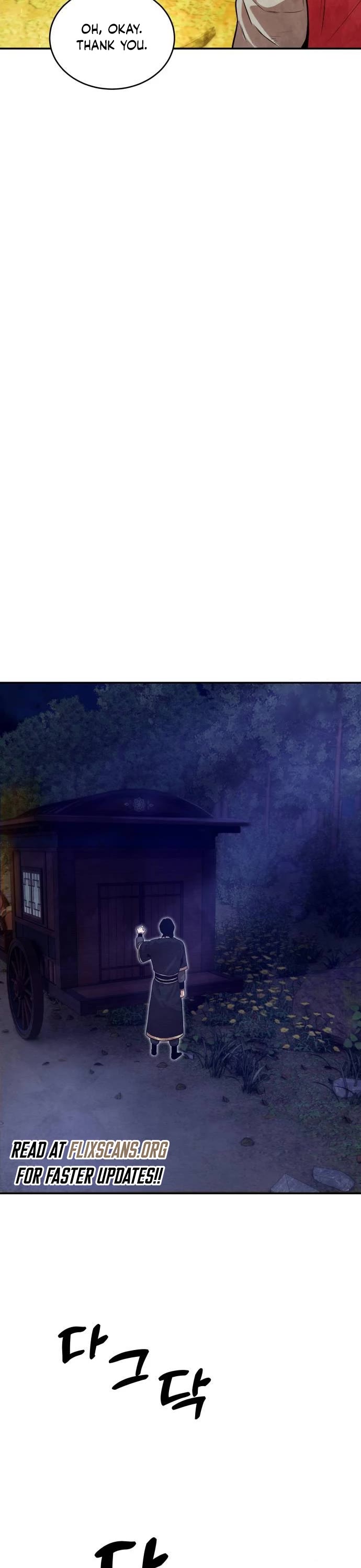 Embodiment of the Assassin in the Murim World chapter 13 page 36