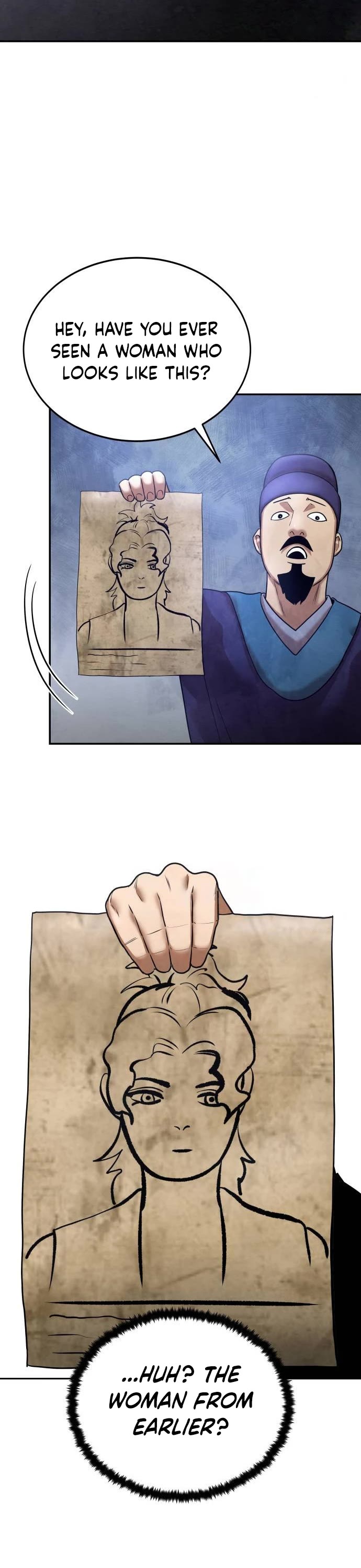 Embodiment of the Assassin in the Murim World chapter 13 page 38