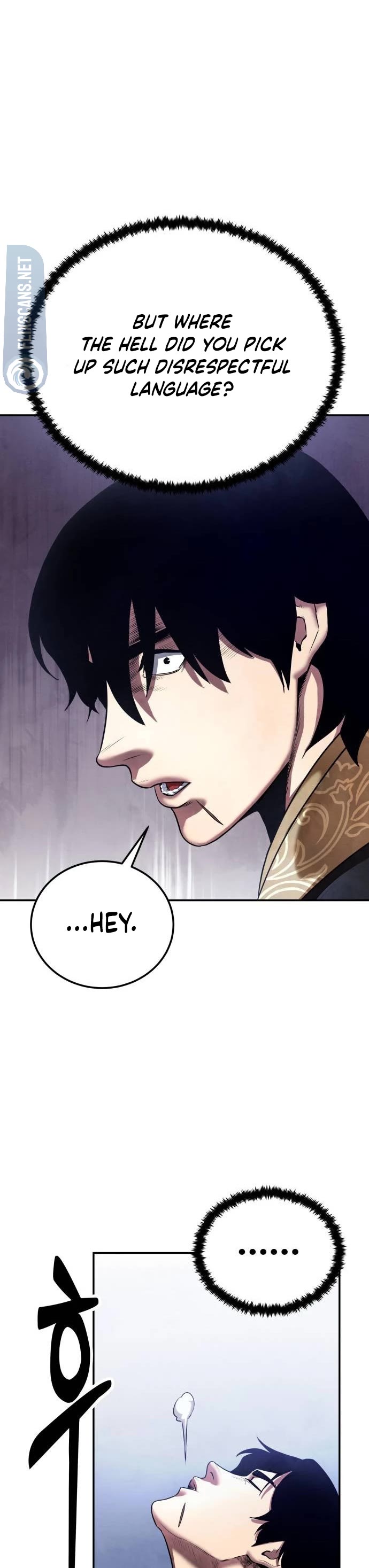 Embodiment of the Assassin in the Murim World chapter 13 page 39