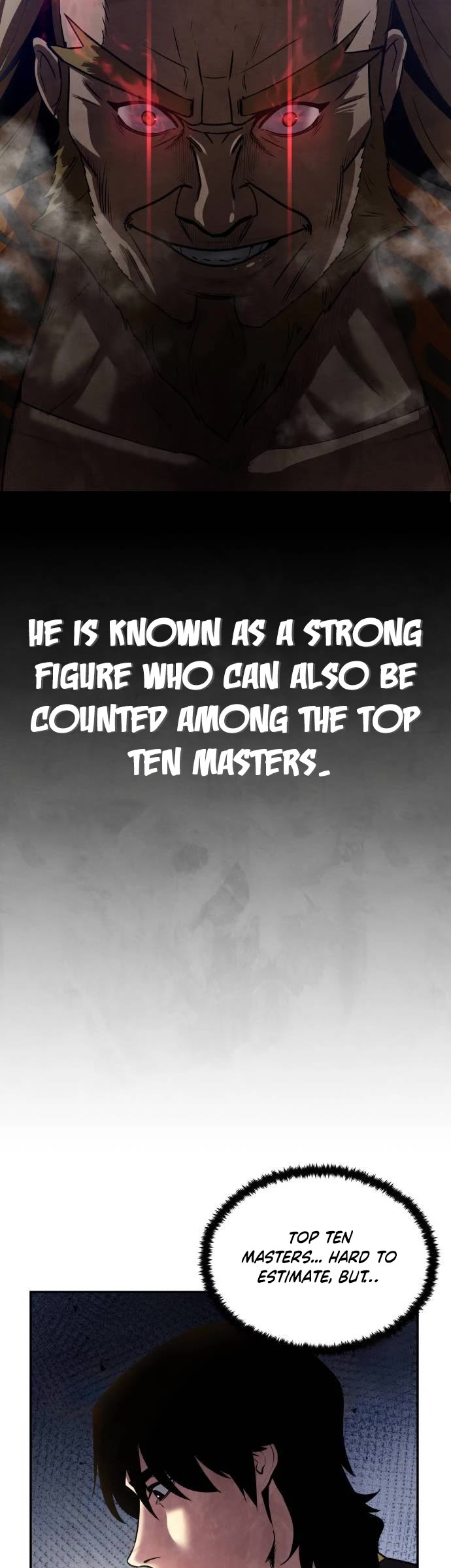 Embodiment of the Assassin in the Murim World chapter 13 page 4