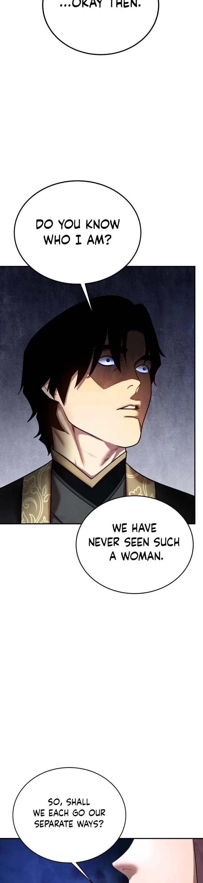 Embodiment of the Assassin in the Murim World chapter 13 page 42