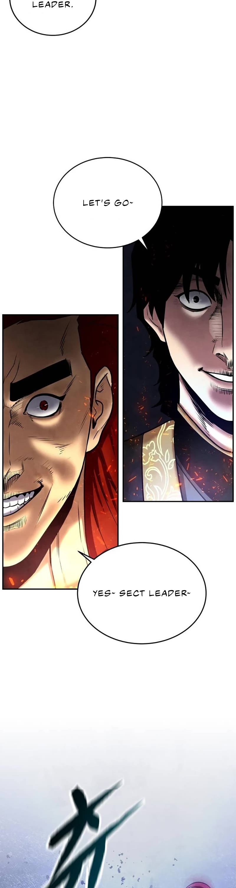 Embodiment of the Assassin in the Murim World chapter 14 page 12