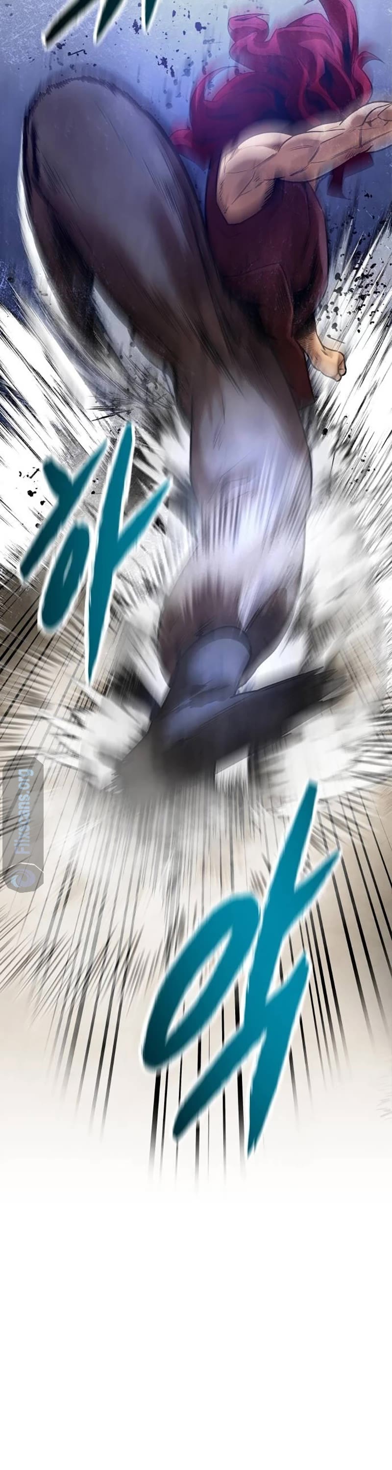 Embodiment of the Assassin in the Murim World chapter 14 page 13