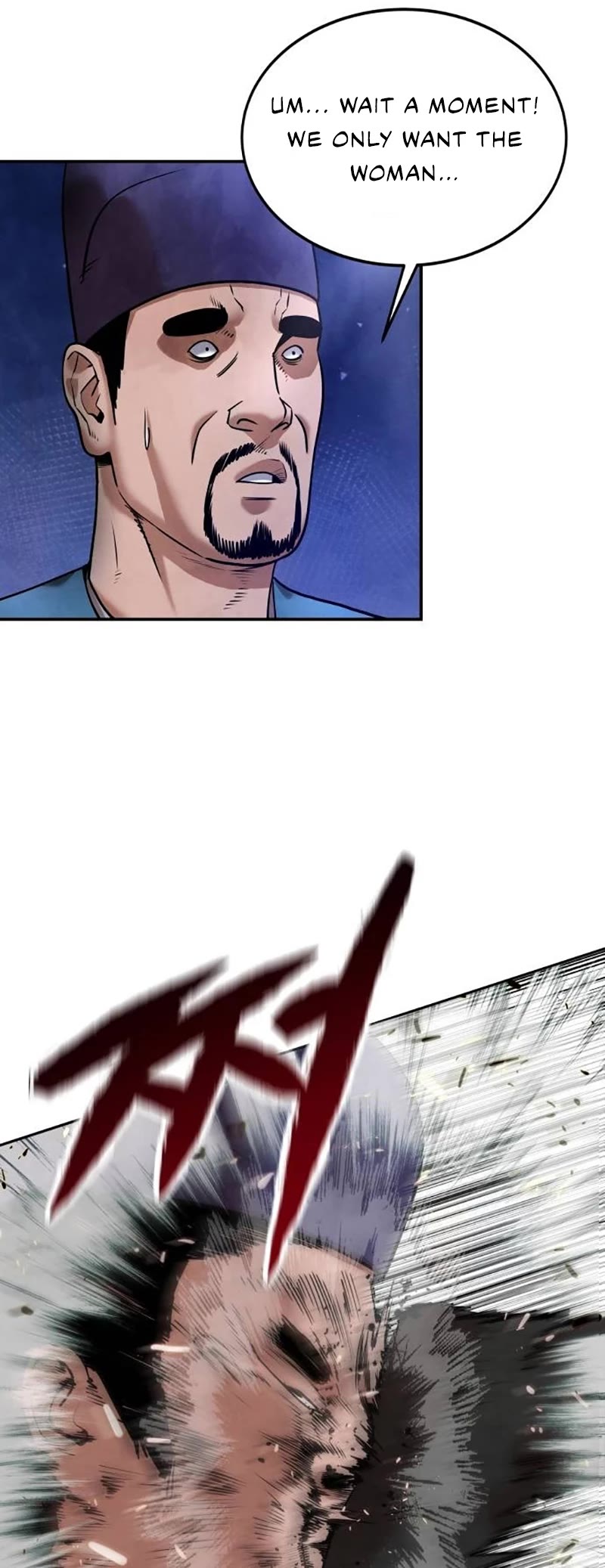 Embodiment of the Assassin in the Murim World chapter 14 page 14